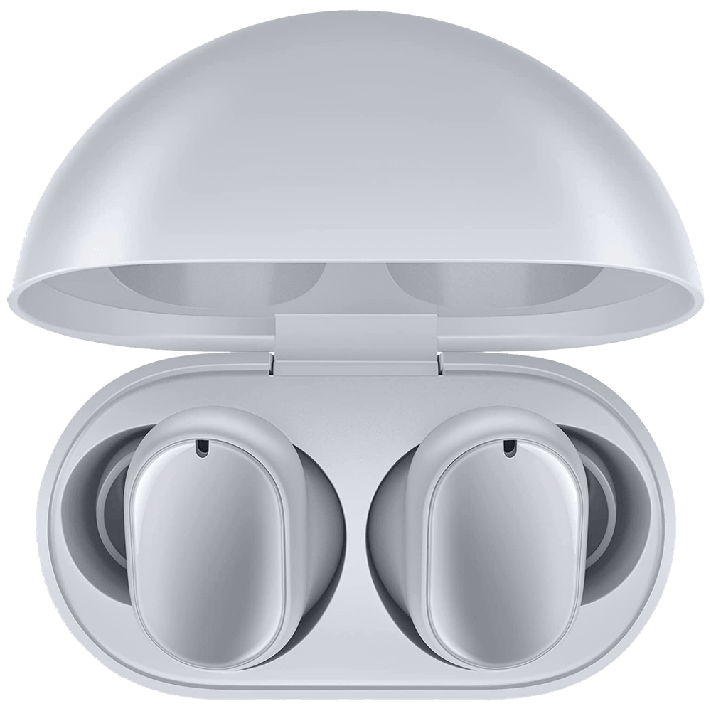 Xiaomi Slušalice bežične sa kutijicom za punjenje, Bluetooth - Redmi Buds 3 Pro Gray slika 4