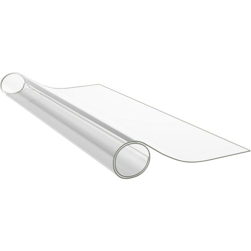 Zaštita za stol mat 80 x 80 cm 2 mm PVC slika 27