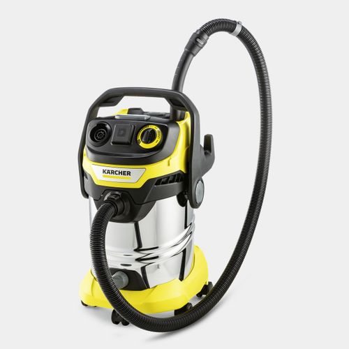 Karcher WD 6 P S V-30/6/22/T, Usisivač za mokro i suvo usisavanje slika 2