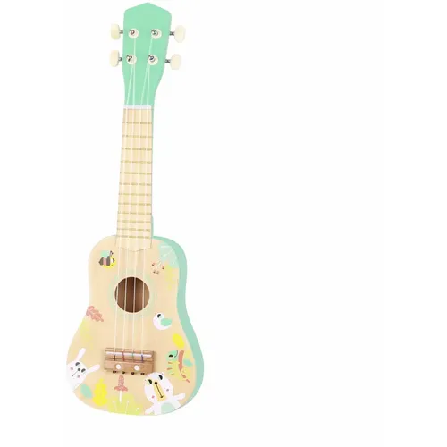 Drvene Ukulele slika 2