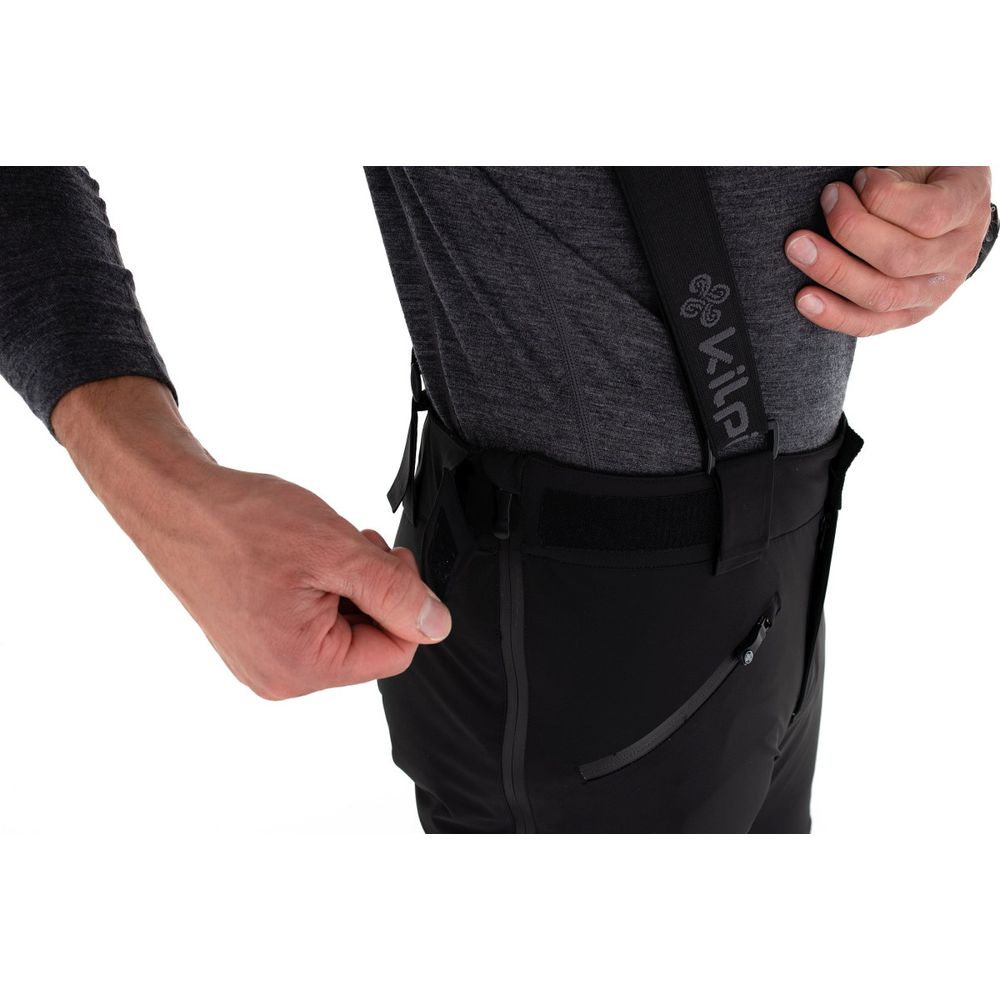 Kilpi muške ski hlače TEAM PANTS-M slika 5