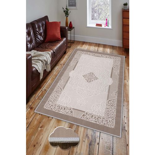 HMNT631 Multicolor Hall Carpet (80 x 150) slika 1