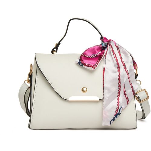 Lucky Bees Torba, 3228 - 42823 - White slika 1