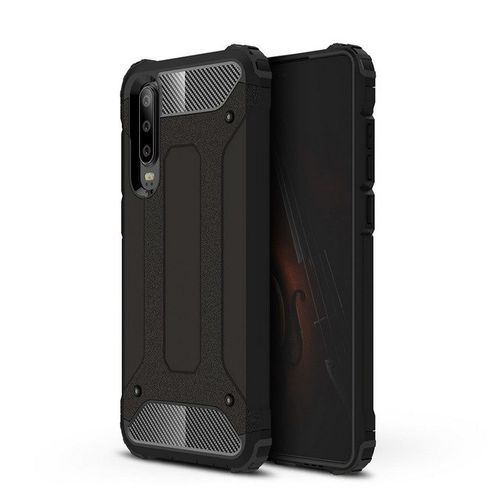 Hybrid Armor izdrzljiva maskica za Huawei P30 slika 1