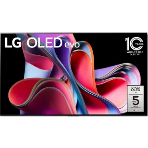 LG Televizor OLED OLED65G33LA