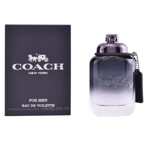 Coach For Men Eau De Toilette 60 ml (man) slika 1