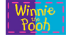 Winnie The Pooh torba za pelene Cuddles All Day