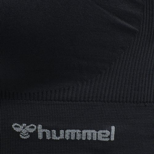 Hummel sportski top seamless sports top za žene slika 3