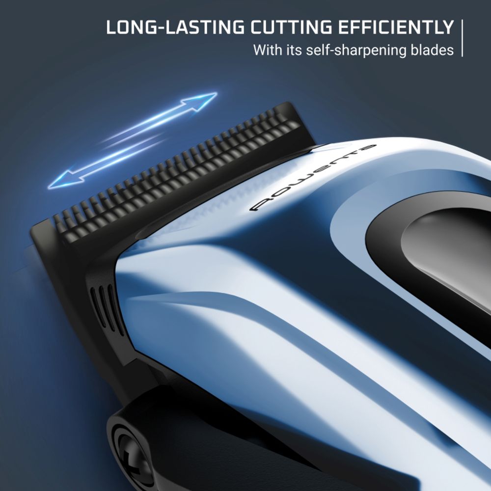 Rowenta trimer za kosu/bradu TN1551E0 Barber Experience slika 4