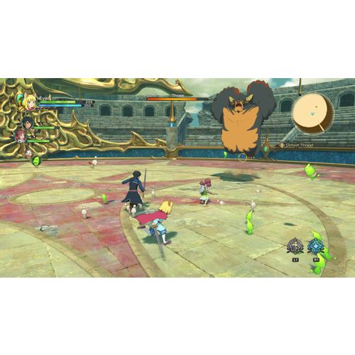 SWITCH NI NO KUNI II: REVENANT KINGDOM - PRINCE'S EDITION slika 10