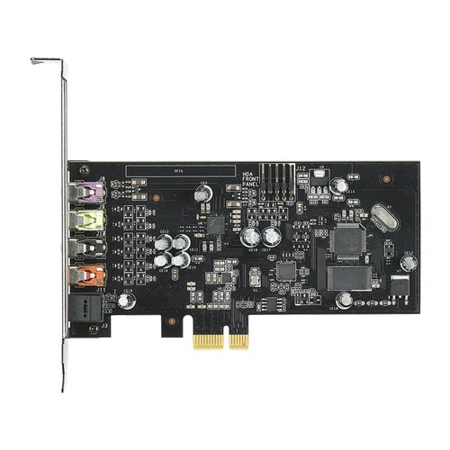 ASUS Xonar SE 5.1 PCI Express zvučna karta slika 4