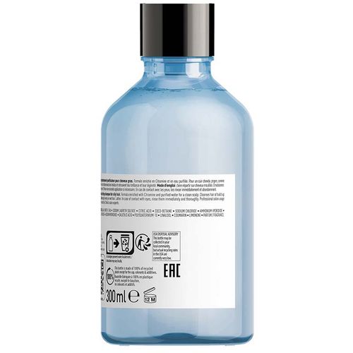 L'Oréal Professionnel Paris Serie Expert Pure Resource Shampoo slika 2