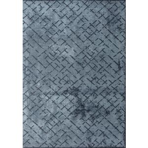 Tepih MYSTIQUE BLUE, 200 x 250 cm