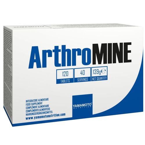 ArthroMINE - 120 Tableta slika 1
