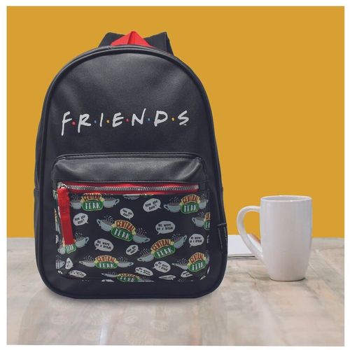 Friends Central Perk ranac 36cm slika 1