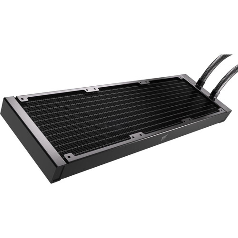 CORSAIR NAUTILUS 360 RS AIOLiquid CPU Cooler CW-9060093-WW, Black slika 3