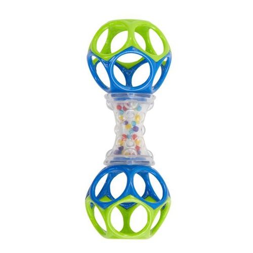 KIDS II Oball zvečka shaker 81107 slika 1