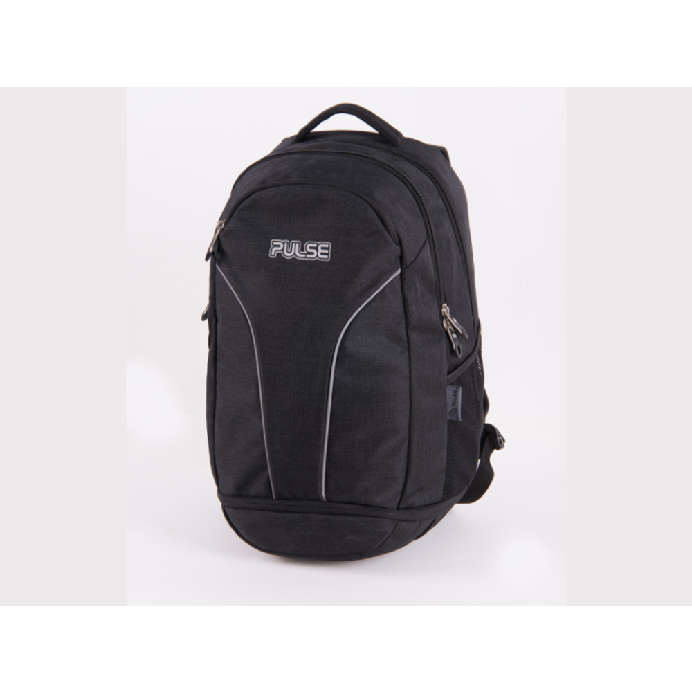 Ranac Pulse Olymp Black 122235 slika 1