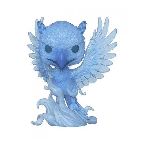 Funko Pop HP Patronus - Dumbledore slika 1