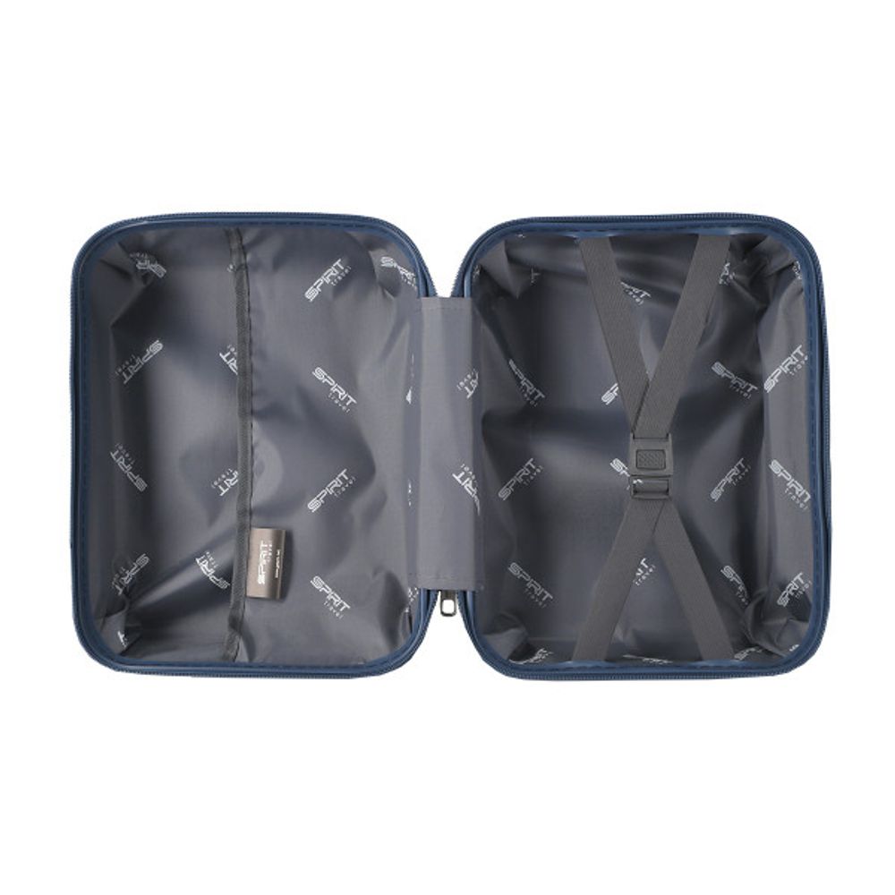 Spirit Kofer Beauty AeroPack 14" TP slika 2