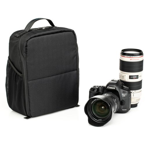 BYOB 10 DSLR Backpack Insert  Black slika 2