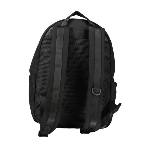 TOMMY HILFIGER MEN'S BLACK BACKPACK slika 2