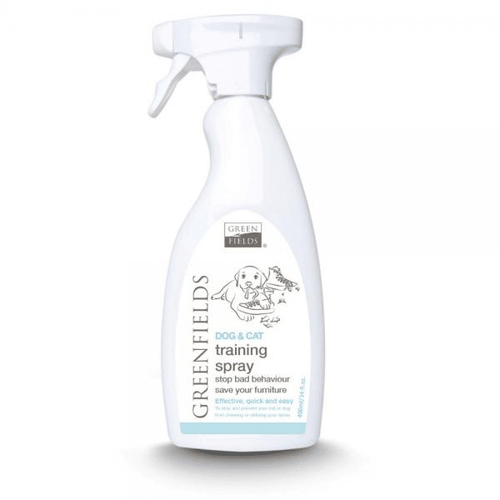 Greenfields Training Spray slika 1