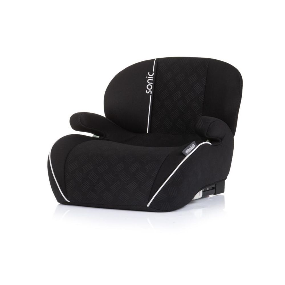 Chipolino Autosjedalica Sonic 15-36kg Isofix Blackberry SDKSN02501BB slika 1