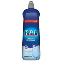 Finish Rinse & Shine Aid  – sredstvo za ispiranje 800ml