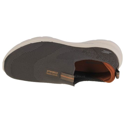 Skechers Muške Tenisice Go Walk 6 216202-TPE slika 3