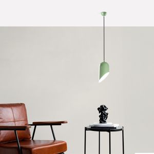 Luster Kesik - Mint Boje