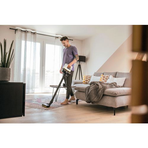 KARCHER Bežični usisivač VC 4 Cordless My Home EU slika 3