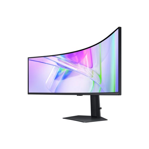 Monitor SAMSUNG LS49C950UAUXEN 49"/VA,zakrivljen,32:9/5120x1440/120Hz/1ms GtG/HDMIx2,DP,USB,LAN/crna slika 6