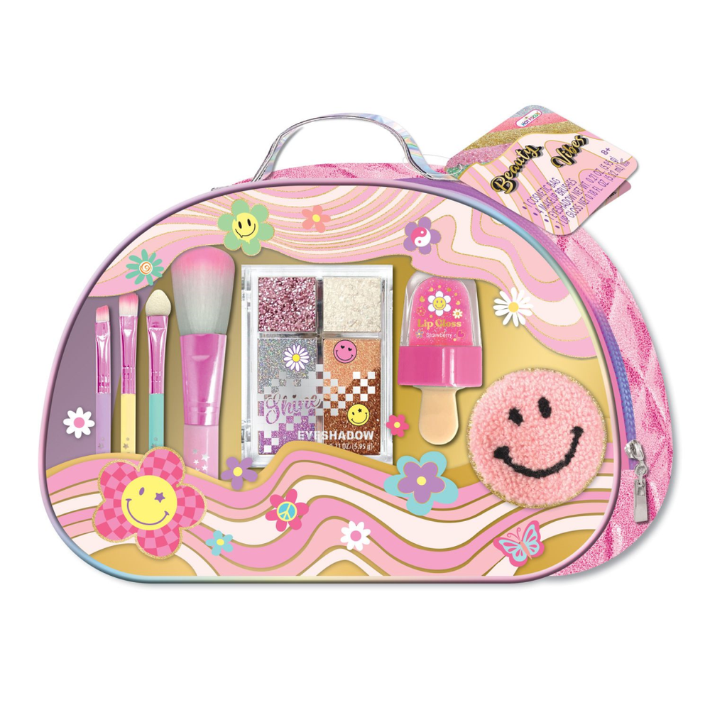 180GF CVJETNI ŠMINKA SET 24,5x6,5x20 cm slika 1