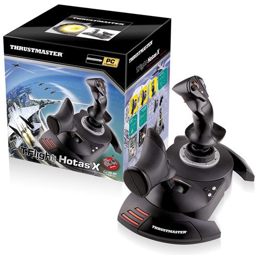 THRUSTMASTER T-FLIGHT HOTAS X slika 5