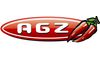 AGZ začini logo