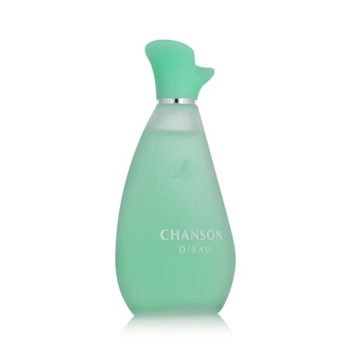 Chanson Chanson d'Eau Original Eau De Toilette 200 ml (woman) slika 3