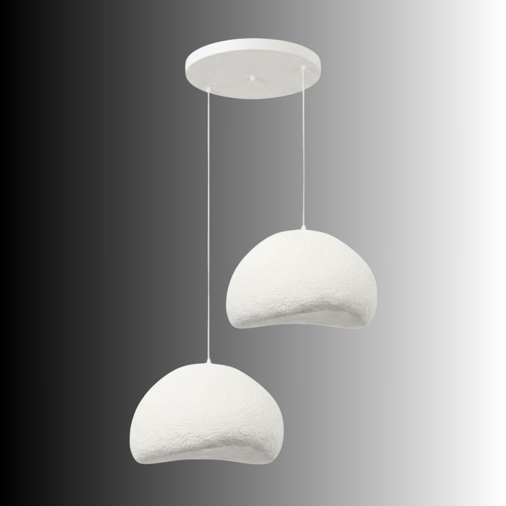 Luster Loval 50-50-T-Nua - Bijela slika 5