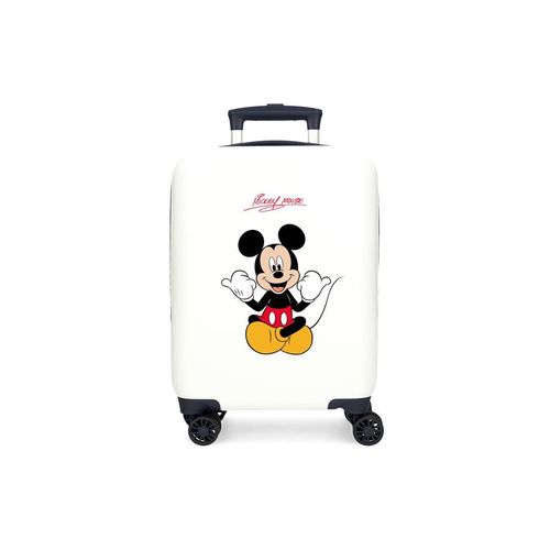 MICKEY ABS Kofer 50 cm slika 1