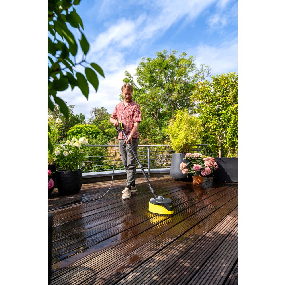 Karcher visokotlačni perač K7 Comfort Premium Connect C&H BB slika 10