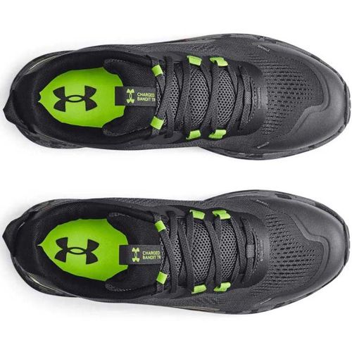 Under Armour Patike Ua Charged Bandit Tr 2 3024186-102  slika 3