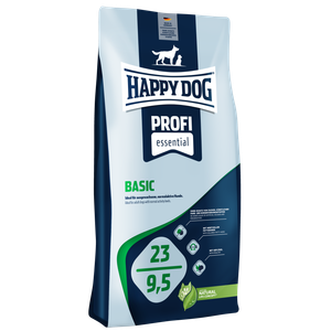 Happy Dog Profi Line Basic Hrana za pse  23/9,5 20kg