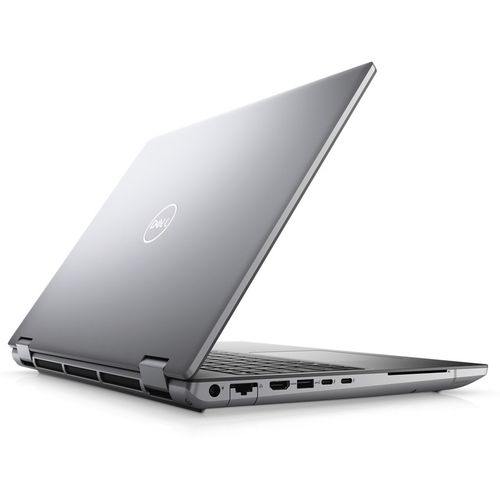 DELL Precision M7680 16" FHD+ 500nits i9-13950HX 32GB 1TB SSD RTX 3500 12GB Backlit FP SC Win11Pro 3yr ProSupport slika 4