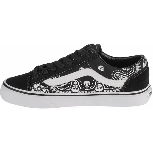 Vans Bandana Style 36 unisex tenisice VN0A54F6D9S slika 6