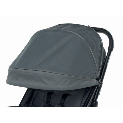 Foppapedretti kolica Jumbo grey  slika 10