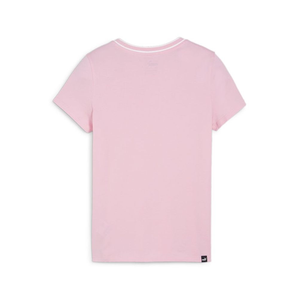 Puma Majica kratki rukav Squad Tee G za djevojčice slika 2