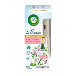 Air Wick osvježivač prostora mono jasmine bouquet 228ml