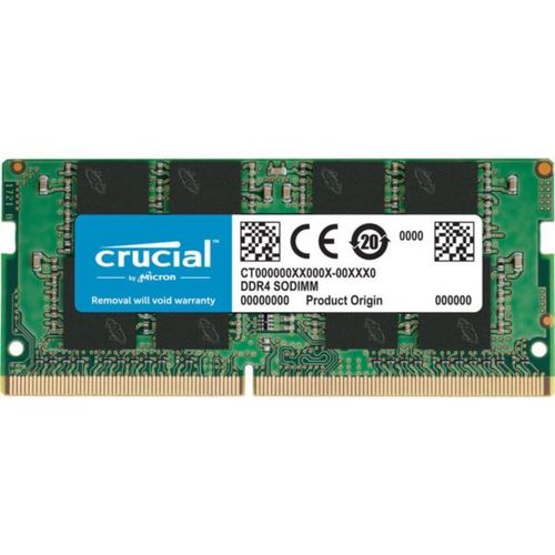 Crucial 16GB DDR4 3200 SO-DIMM slika 1