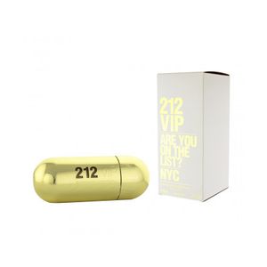 Carolina Herrera 212 VIP Ženski Eau De Parfum 80 ml