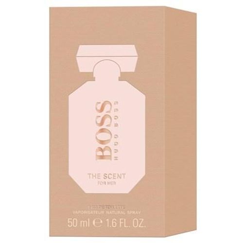 Hugo Boss The Scent For Her EDP 50 ml slika 3